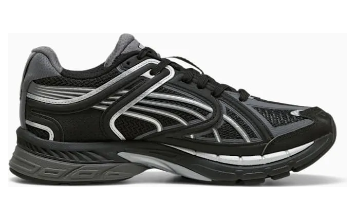 Puma sneaker black (406486-02)