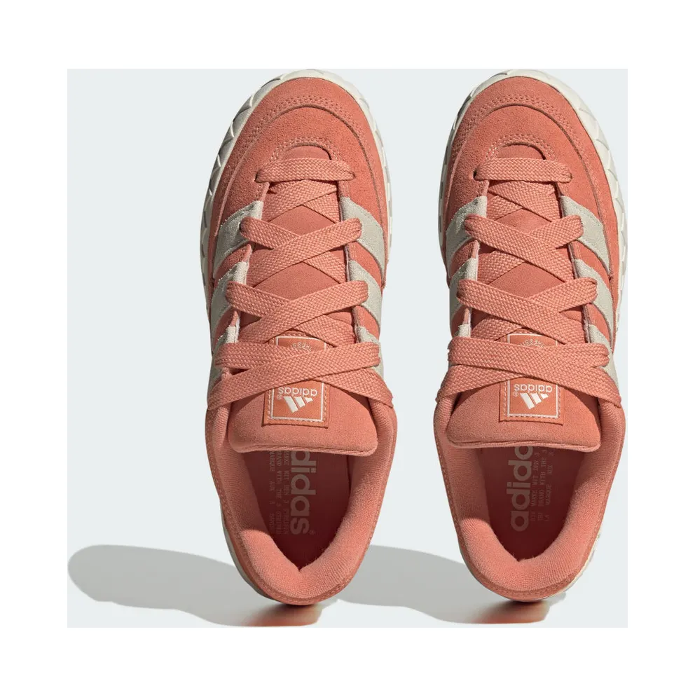 adidas Adimatic Wonder Clay / Off White / Gum (IE9862)
