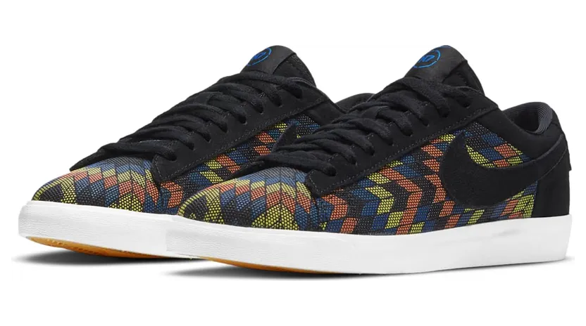 nike-blazer DA1347-001
