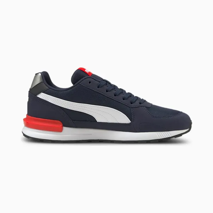 Puma Graviton Blue/Red/White (38073808)