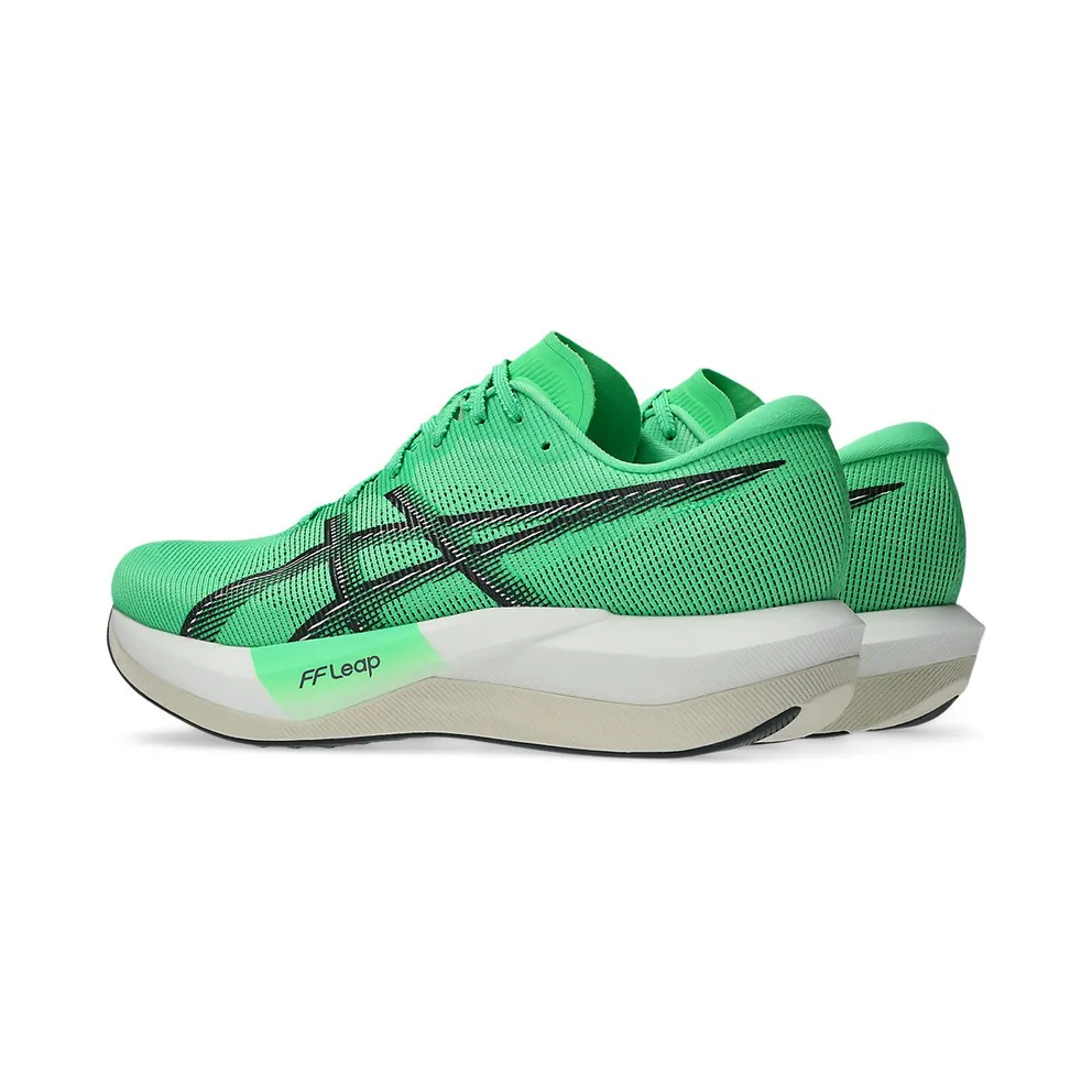ASICS MAGIC SPEED 5 “Vital Green / Carrier Grey” (1013A183-300)