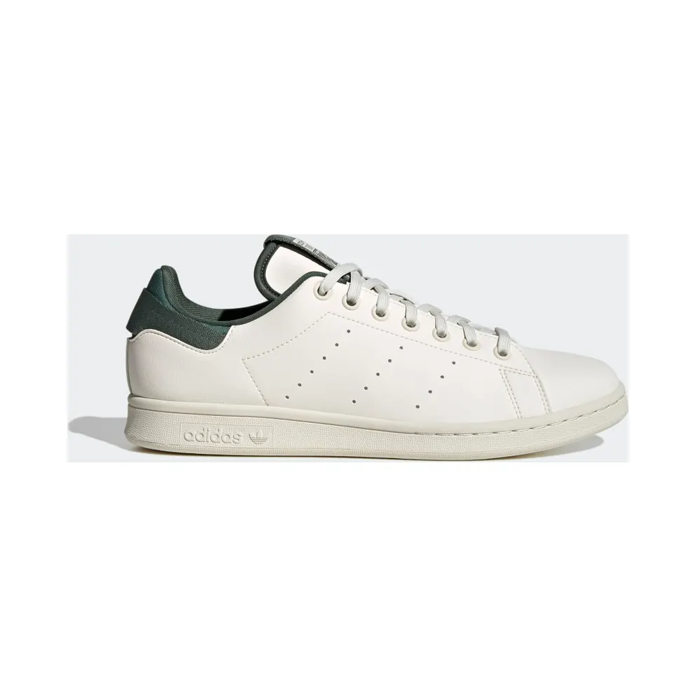 Adidas Stan Smith Parley Chalk White / White Tint / Green Oxide (GW2044)