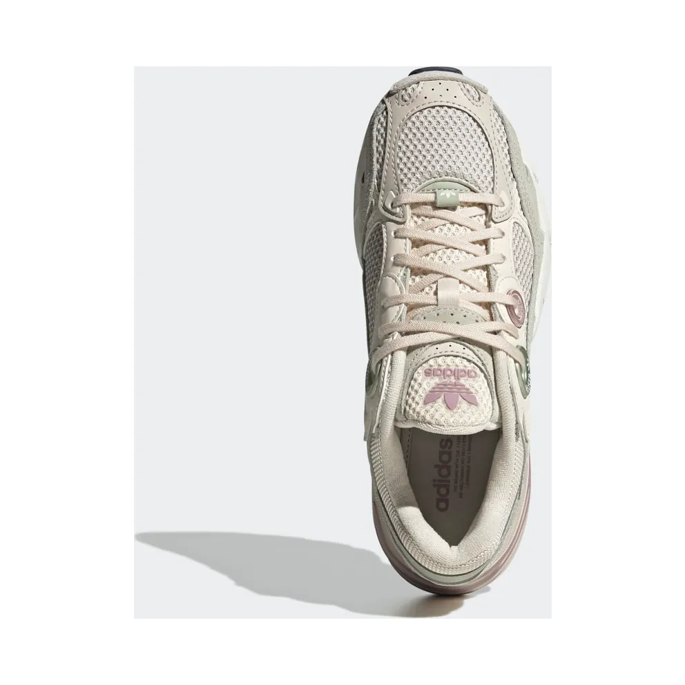 Adidas Astir Wonder White / Bliss / Halo Green (GZ4333)