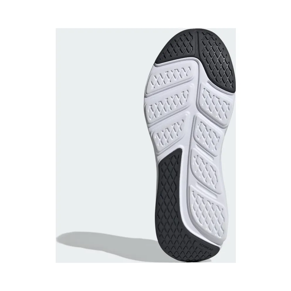 Adidas Cloudfoam Go Lounger Dark Blue / Bright Royal / Cloud White (ID4020)