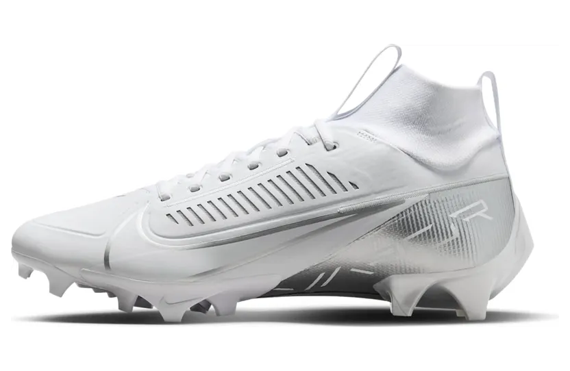Nike Vapor Edge Pro 360 2 White Metallic Silver (DA5456-102)