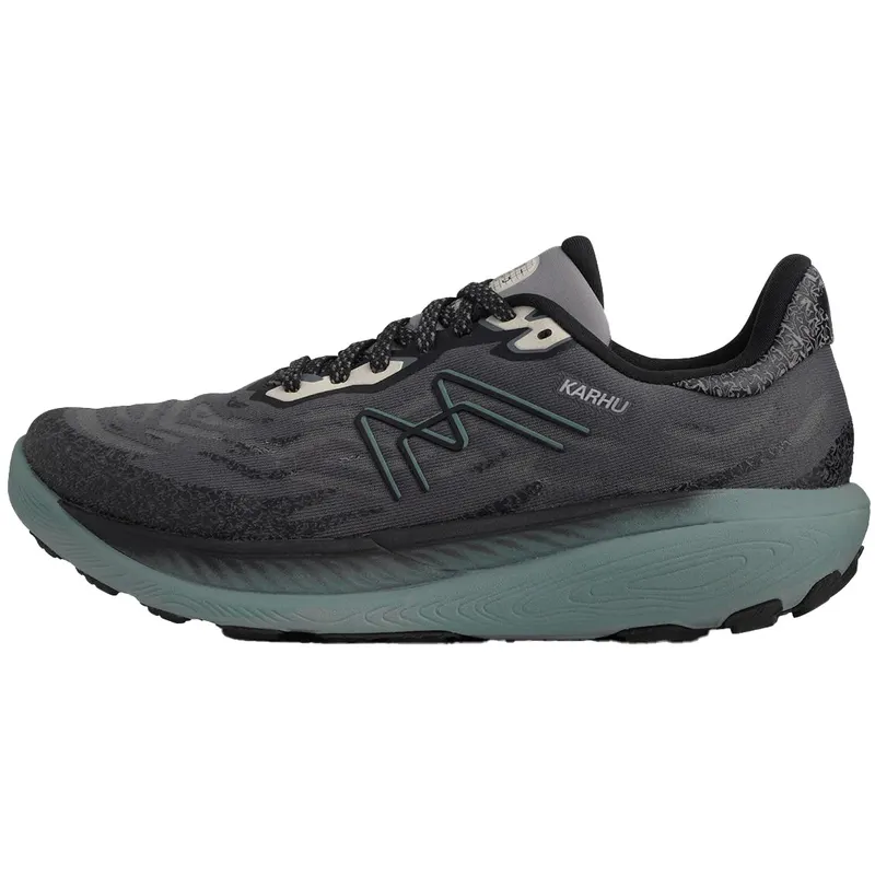 Karhu Ikoni ATR WR Damen Laufschuhe, grau, Größe 37 (F204911)