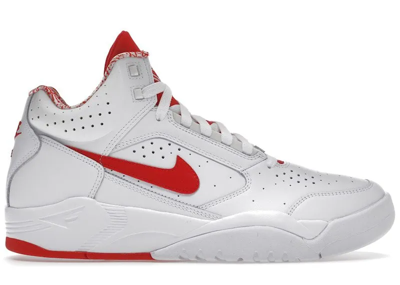 Nike Air Flight Lite II Mid Scottie Pippen (DJ2518-101)