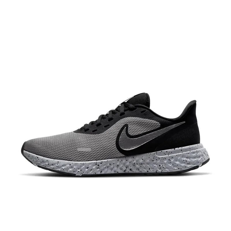 Nike Revolution 5 Premium Black Chrome (CV0159-001)