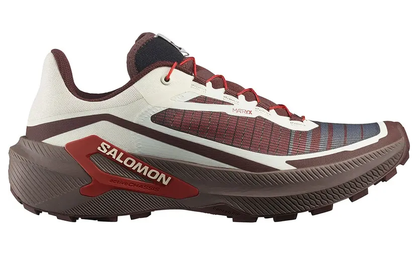 Salomon Genesis braun (L45474200)