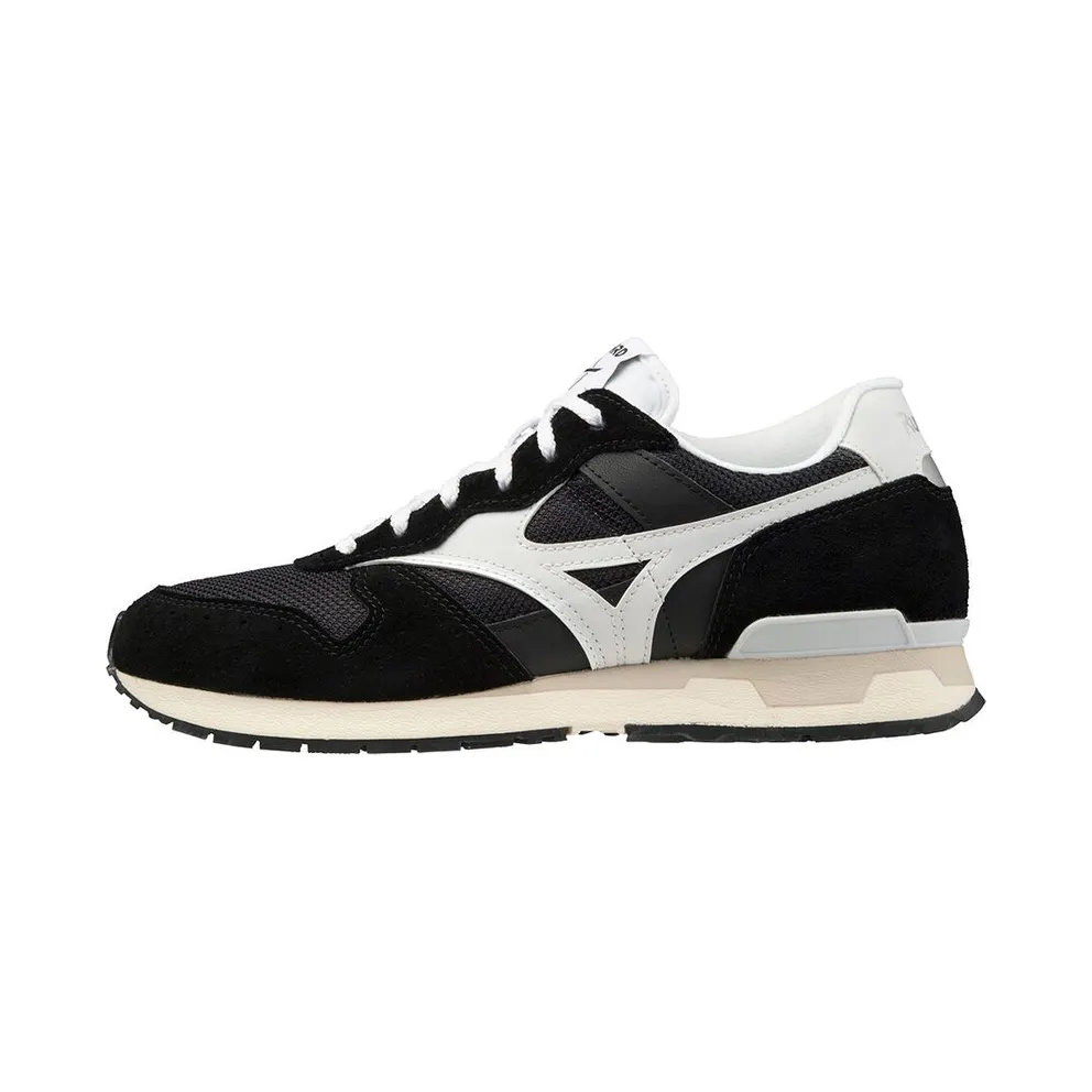 Mizuno GV87 Black / High Rise / Steel Gray (D1GA190965)