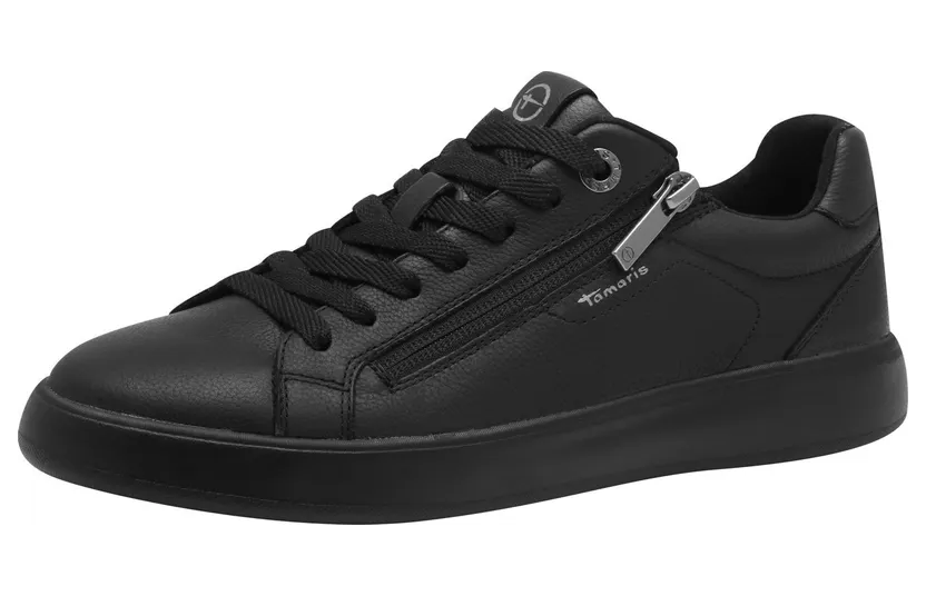 tamaris sneaker Zwart (1-23709-44-007)