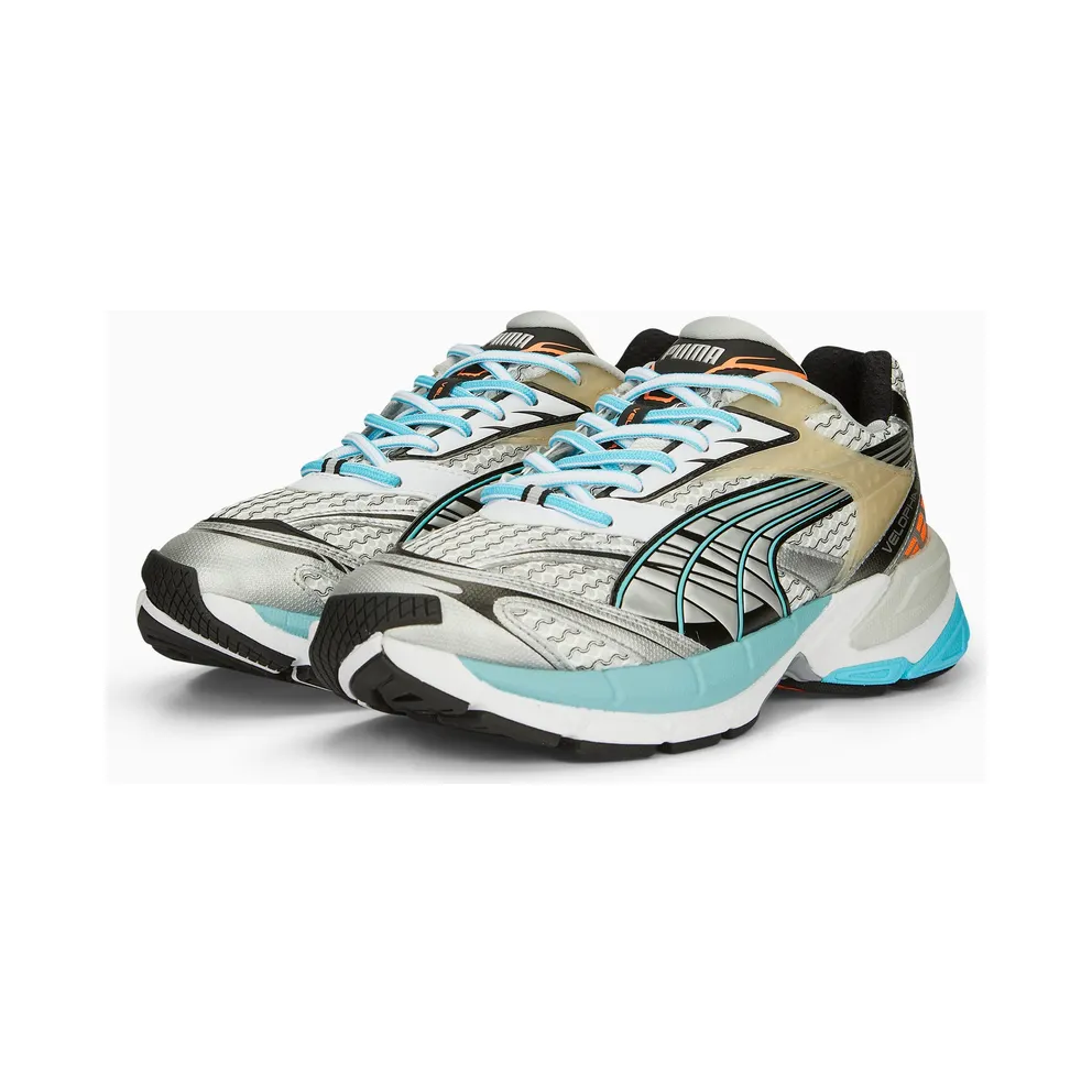 Puma Velophasis Phased White (389365-01)