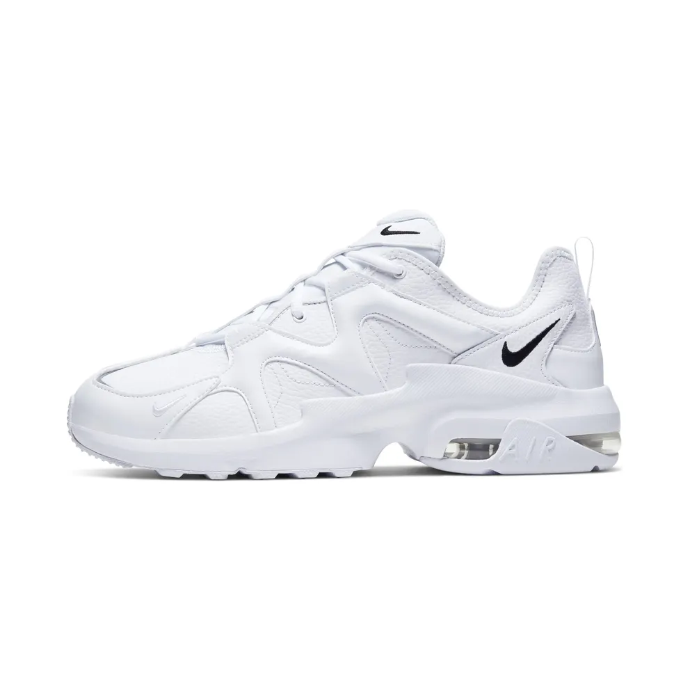 Nike Air Max Graviton “White / Black” (CD4151-100)