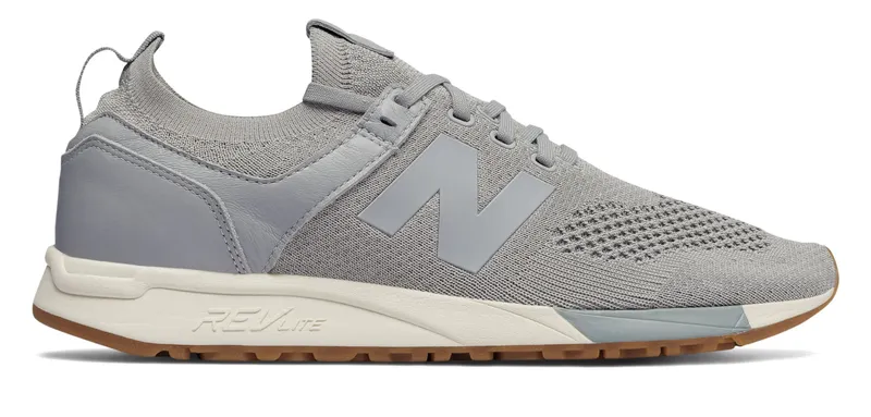 New Balance 247 Deconstructed Grey Grey (MRL247DS)