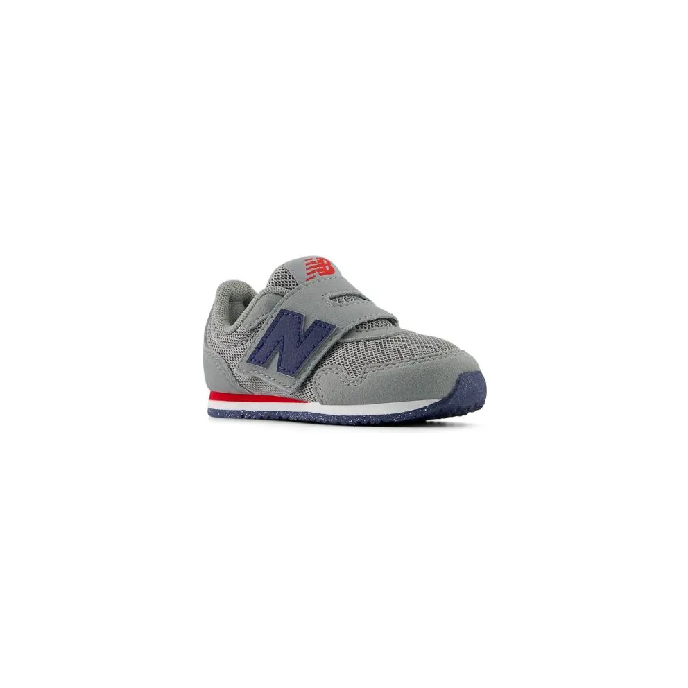 New Balance 323 Hook & Loop Inf Shoes I323-4JJ