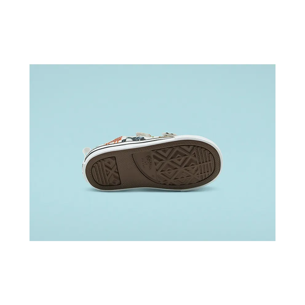 Converse Toddlers’ Science Class Easy-On Chuck Taylor All Star Low Top (768463C)