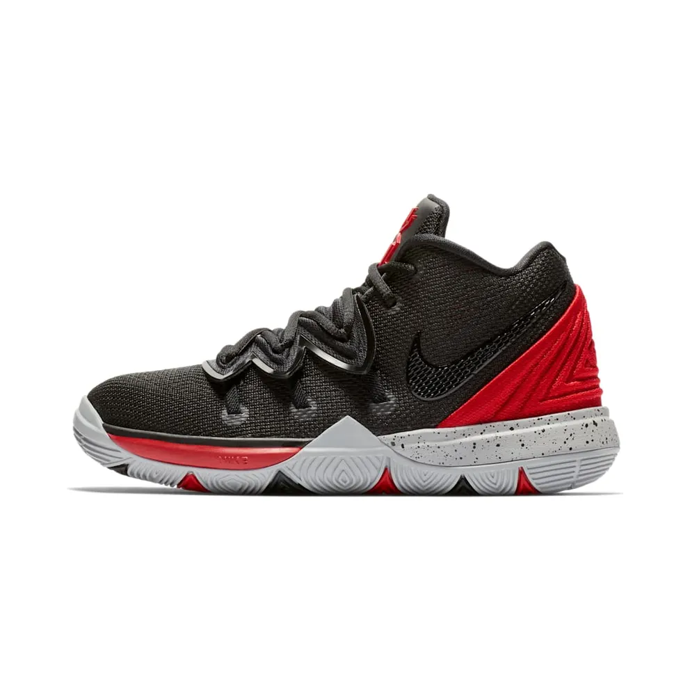 Nike Kyrie 5 Bred (PS)