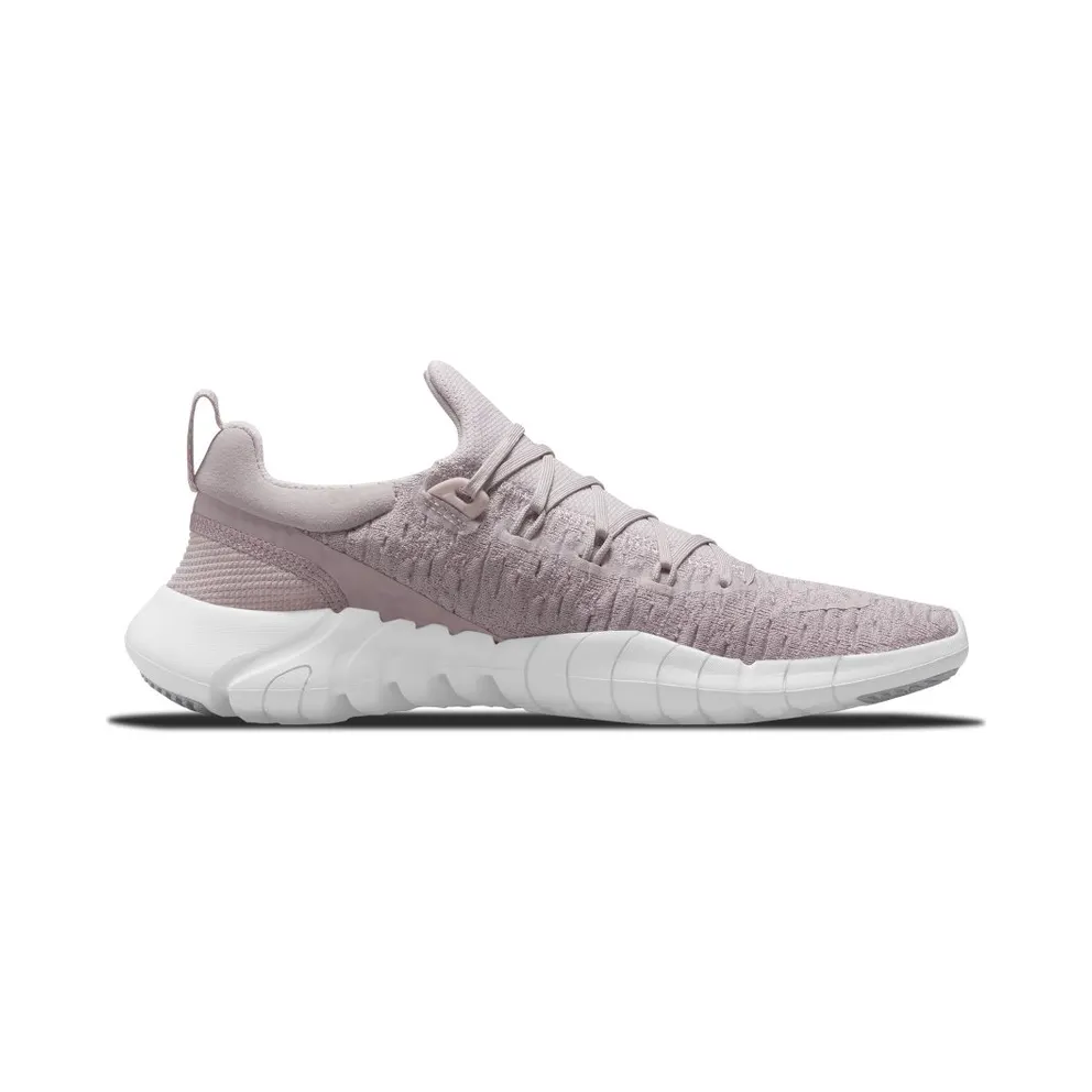 Nike Free Run 5.0 Road Running Purple (CZ1891-004)