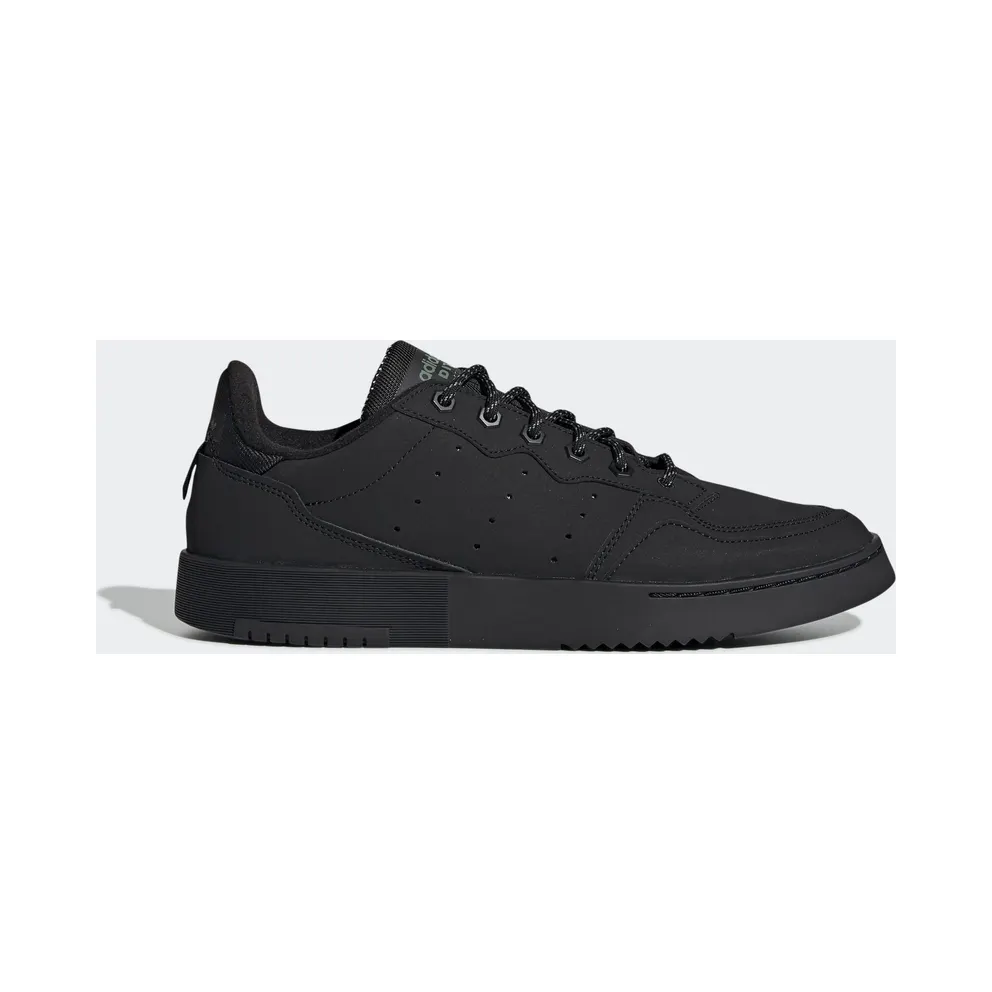 adidas Supercourt Core Black (FV4658)