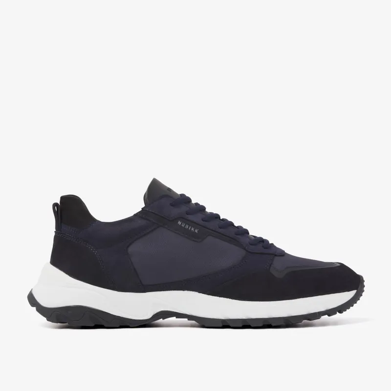 Nubikk Ross Rover Blue (2105390048X)