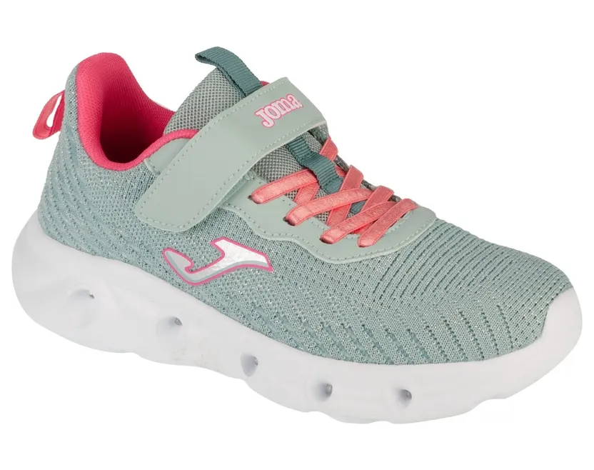 Joma sneaker Blauw (JBUTTS2405V)