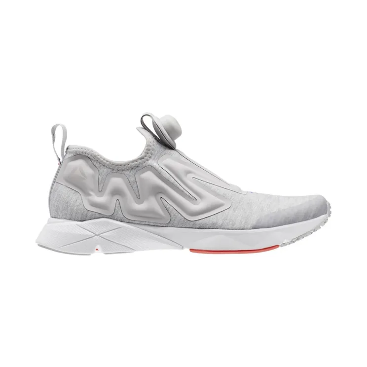 Reebok Pump Supreme Hoodie Zinc (BS7038)