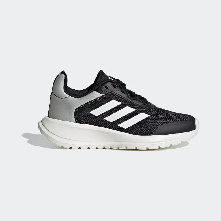 adidas Tensaur Run Core Black / Core White / Grey Two (GZ3430)