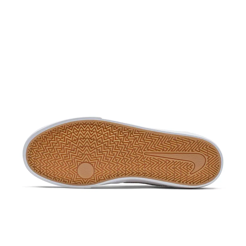 Nike SB Charge Canvas Skate White (CD6279-101)