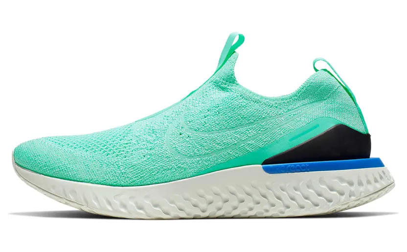 Nike Epic Phantom React Flyknit Hyper Turquoise (BV0415-300)