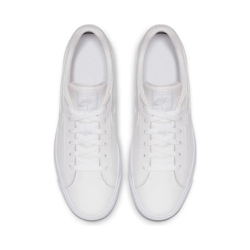 Nike Court Royale AC ‘White’ White/White-Vast Grey (BQ4222-101)