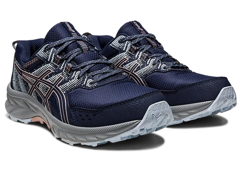 Asics GEL-VENTURE 9 Midnight/Fawn (1012B313.401)