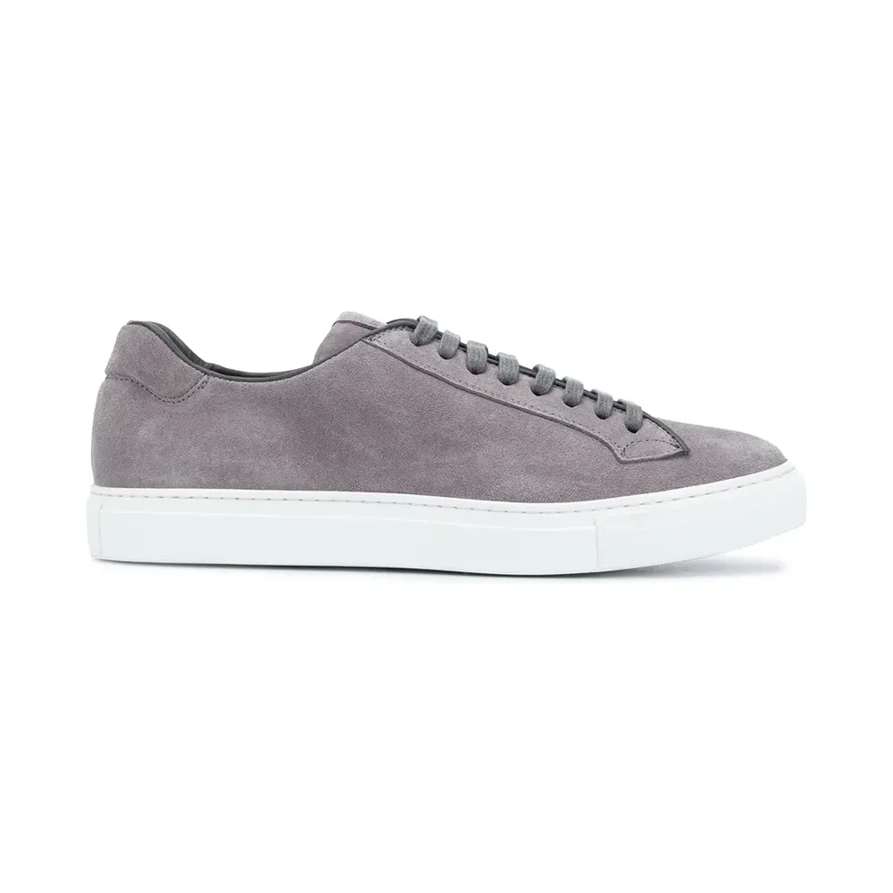 Scarosso Ugo low-top – Grey (UGOSNEAGRISUED)