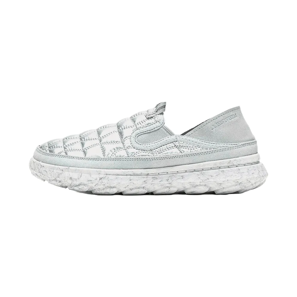 Merrell Hut Moc 2 Shine “Silver” (J006352)