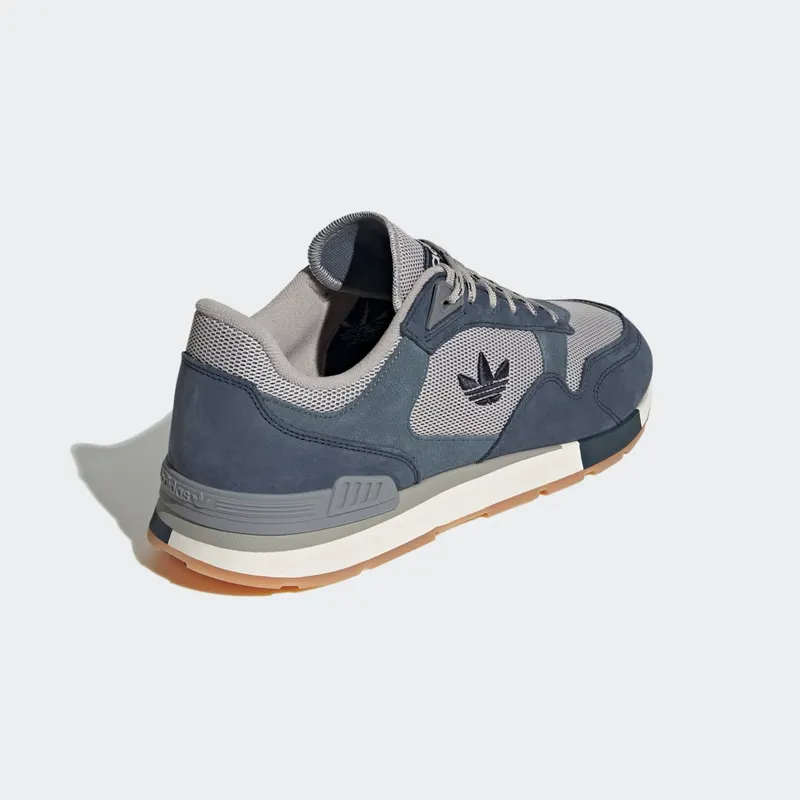 Adidas Trezoid Clear Granite / Collegiate Navy / Crew Navy (GW9150)