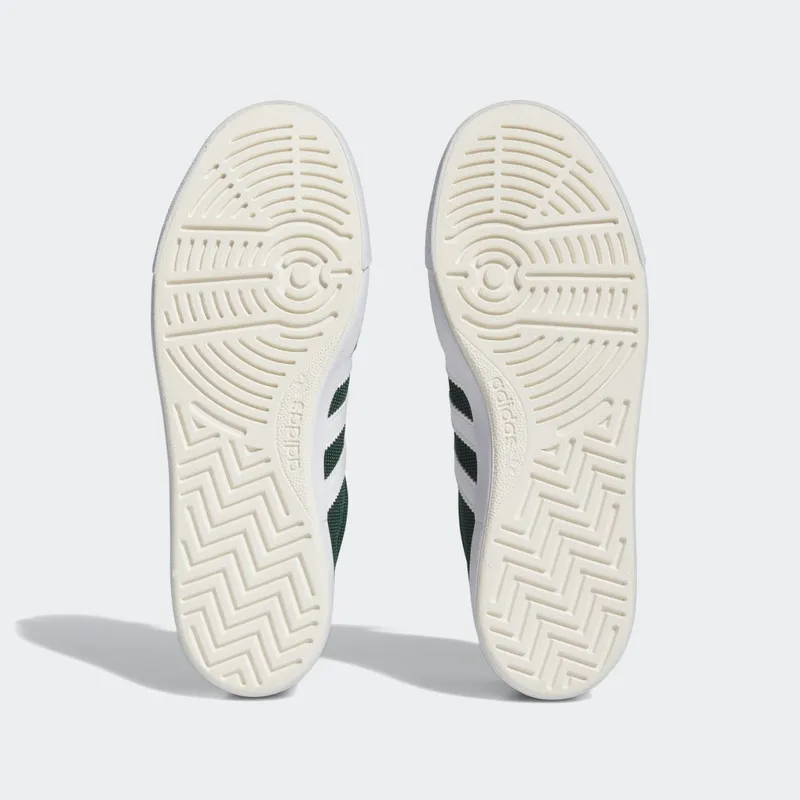 Adidas Nora Dark Green / Cloud White / Chalk White (IG5257)