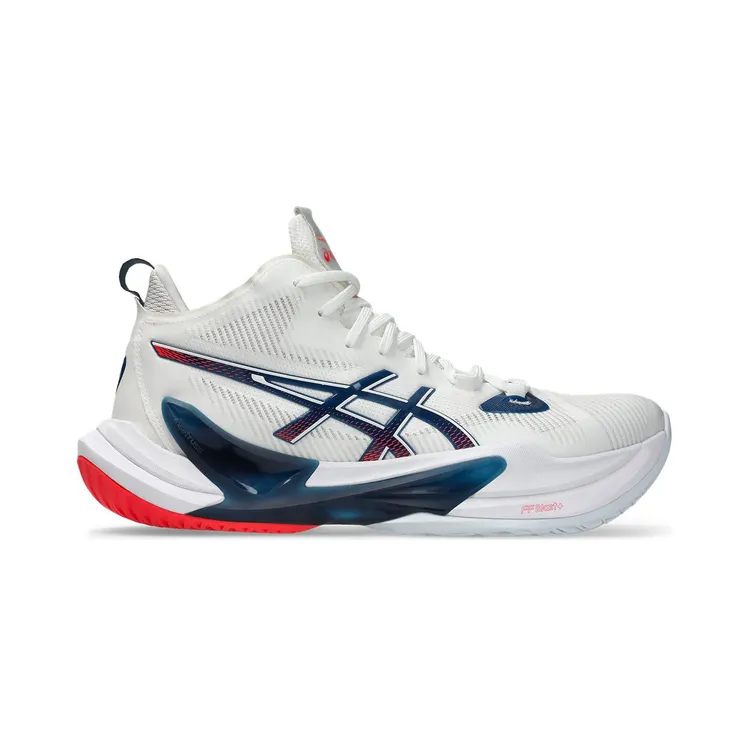 ASICS Metarise 2 White Mako Blue (1051A089-101)