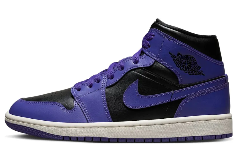 Air Jordan 1 Mid BQ6472-051