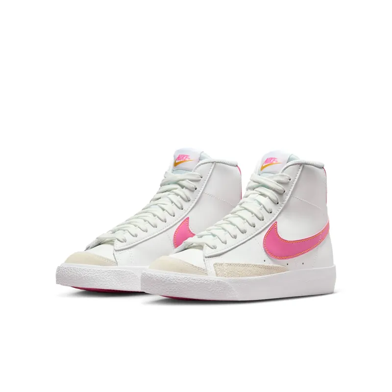 Nike Blazer Mid 77 Summit White Pinksicle (DA4086-118)