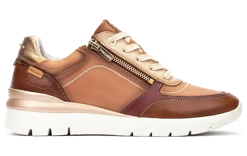Pikolinos sneaker beige (W4R-6524C3-818)