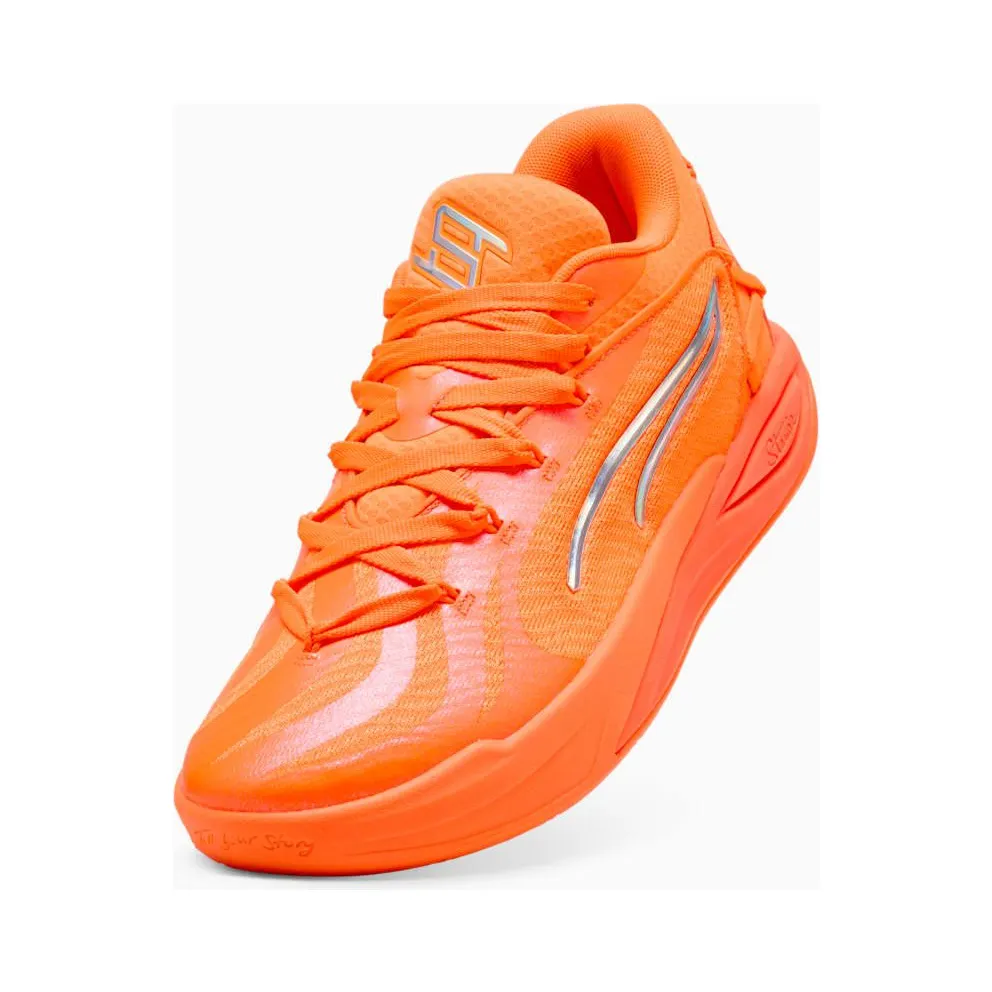 Puma Stewie 4 Flawless Orange (312172-04)