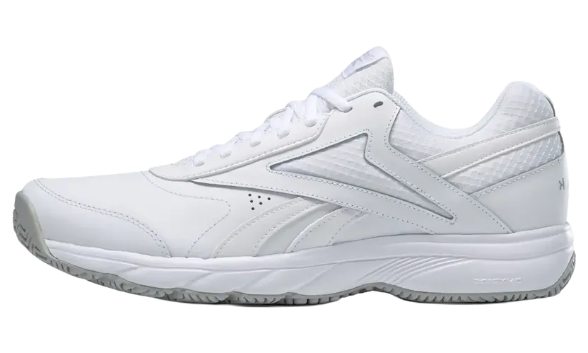 Reebok Work N Cushion 4 “Cold Grey” (FU7354)