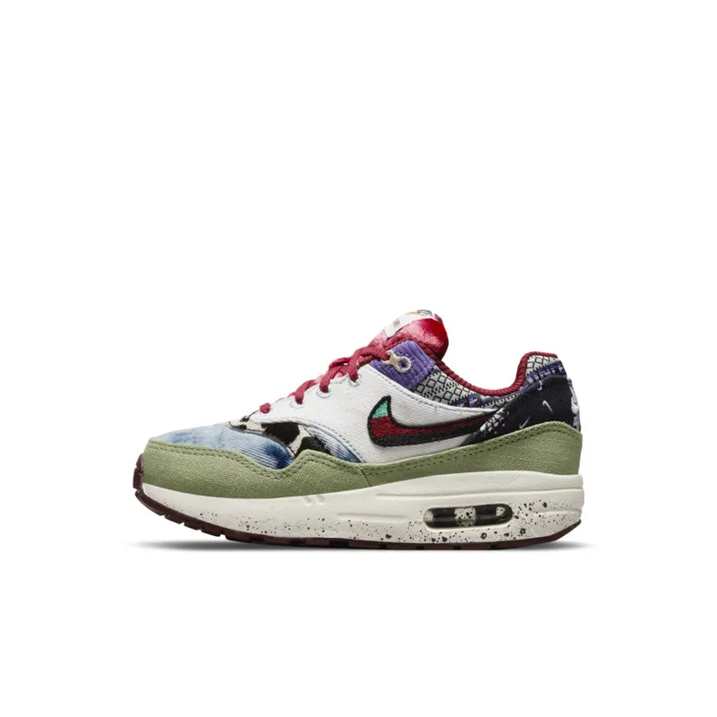 Nike Air Max 1 SP Concepts Mellow (PS) (DR2362-300)