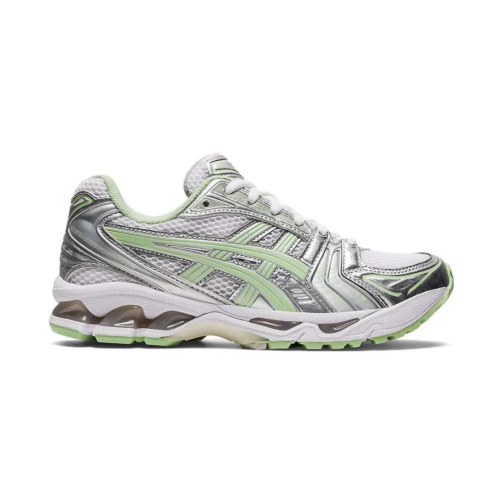 Asics GEL-KAYANO™ 14 White/Jade (1202A056.105)