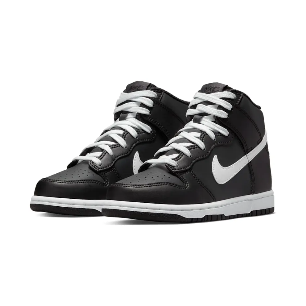Nike Dunk High PS “Black Panda” (DH9753-001)