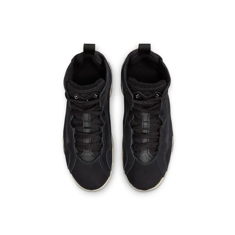 Jordan True Flight Black Anthracite Phantom (343796-050)