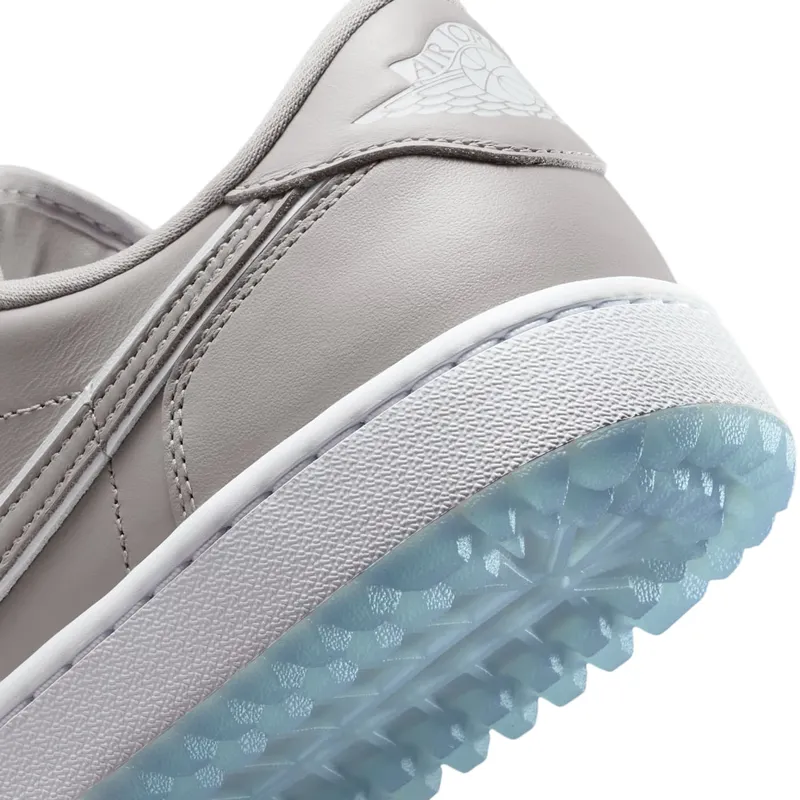 Air Jordan 1 Low Golf “Medium Grey” (DD9315-007)