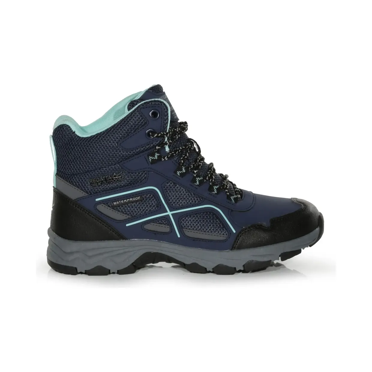 regatta-sneaker RWF807-M9V