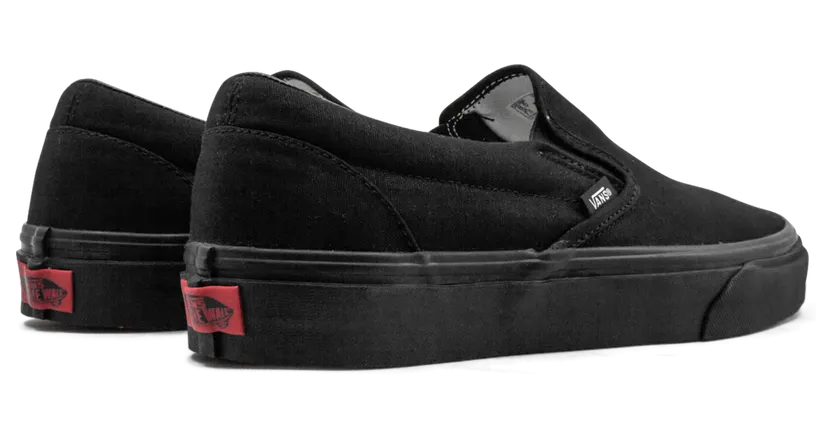 vans-slip-on VN000EYEBKA