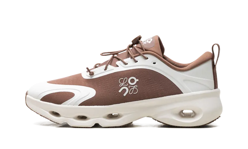On Running Cloudsolo “Loewe – Taupe / Eggshell” (3WF30605479)