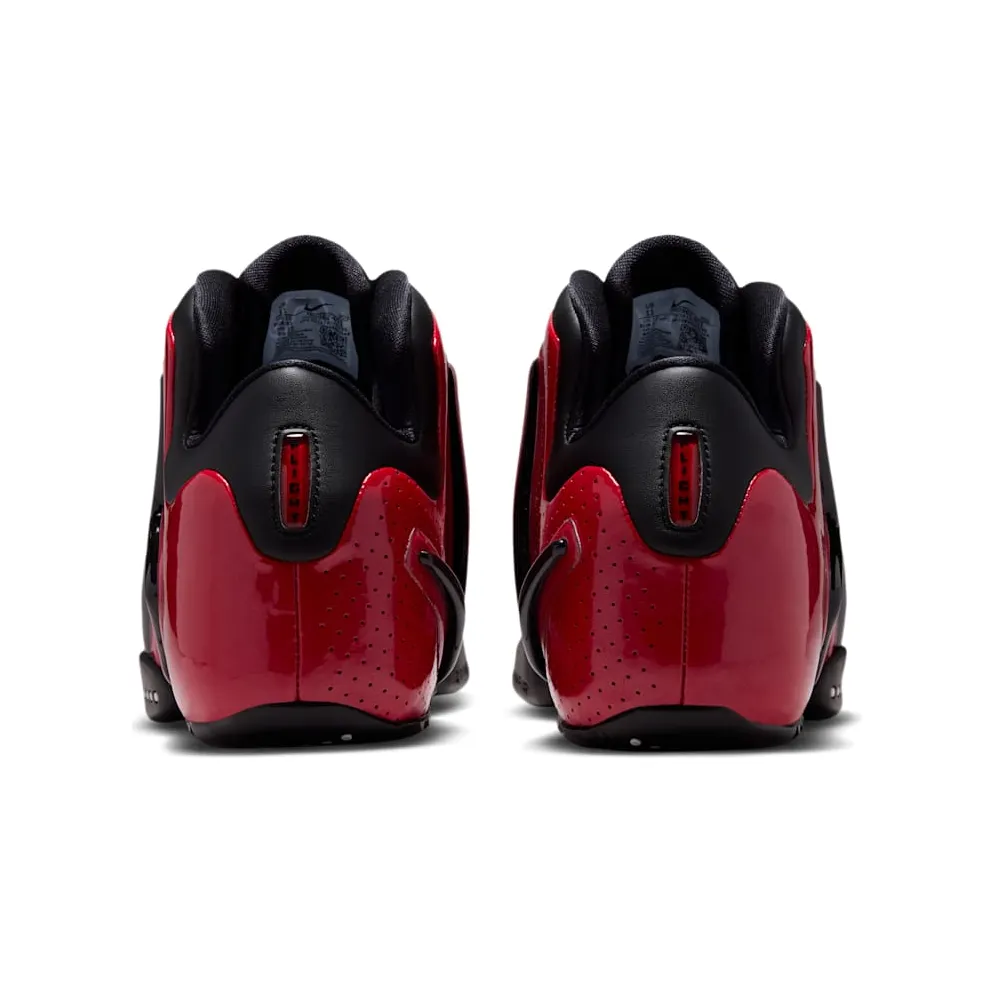 Nike Zoom Varsity Red / White / Black (IR0962-601)